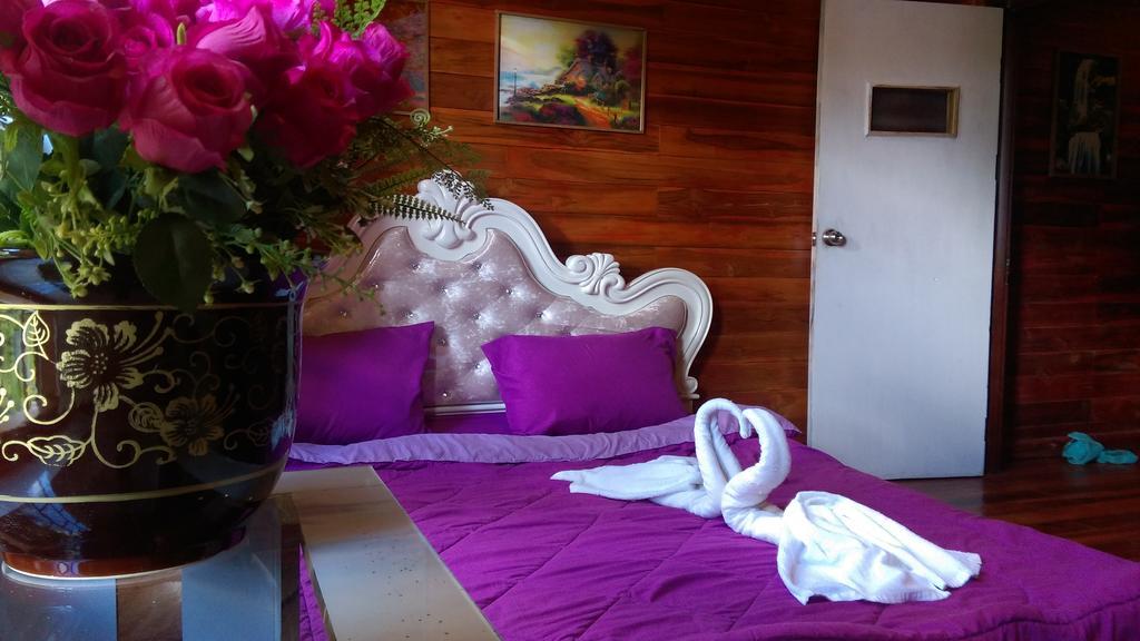 The World Hotel Luang Prabang Exterior photo