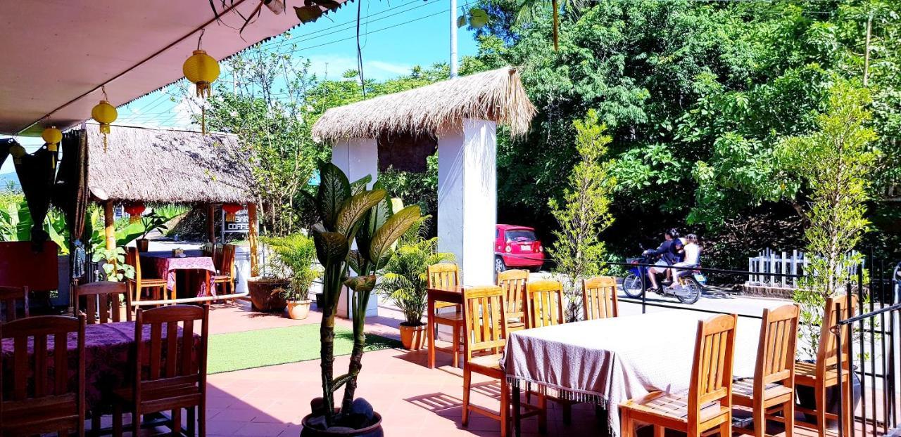 The World Hotel Luang Prabang Exterior photo